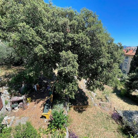 Appartement Apartman Nera à Ploce  Extérieur photo