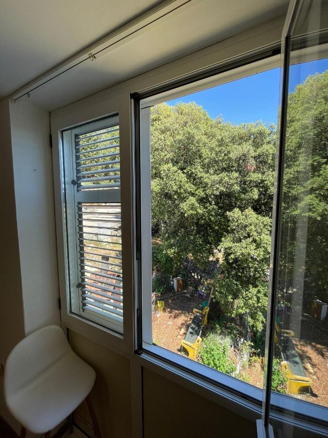 Appartement Apartman Nera à Ploce  Extérieur photo