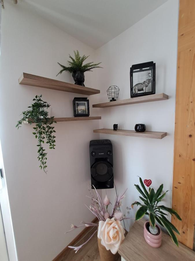 Appartement Apartman Nera à Ploce  Extérieur photo