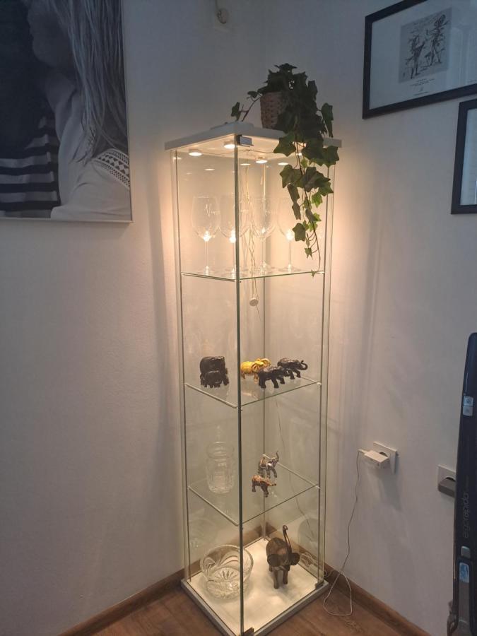 Appartement Apartman Nera à Ploce  Extérieur photo